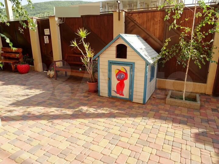 Комната 20 м², 1/2 эт.