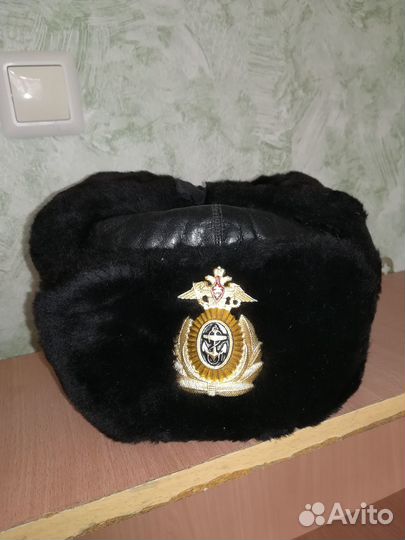 Продам шапку вмф