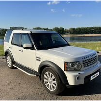 Land Rover Discovery 3.0 AT, 2011, 243 500 к�м, с пробегом, цена 2 040 000 руб.