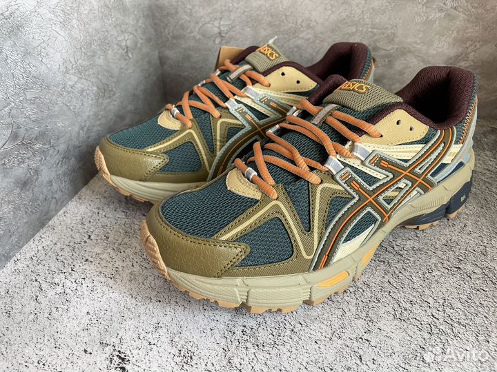 Кроссовки Asics Gel Kahana 8