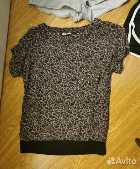 Вещи пакетом 42 размер