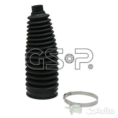 Пыльник рейки рулевой\ Toyota Rav4 06