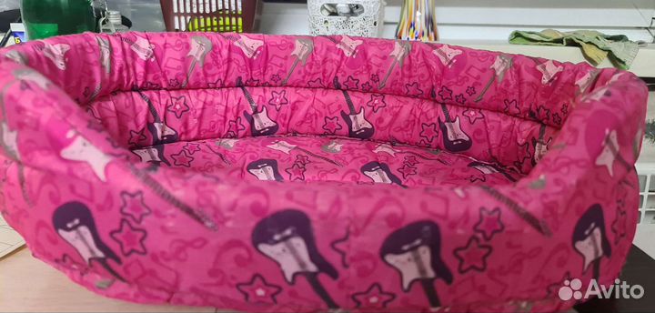 Лежанка для животных