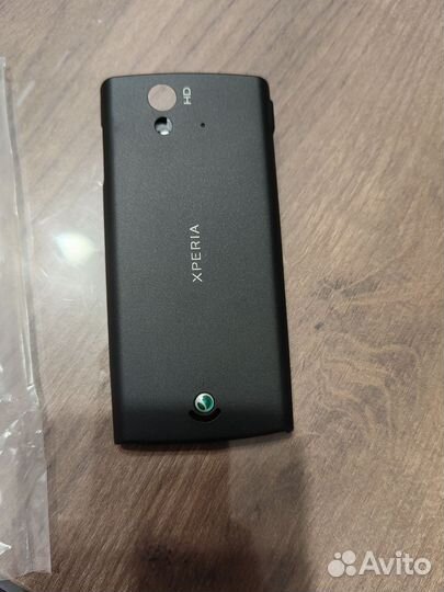 Корпус для телефона sony ericsson st18i
