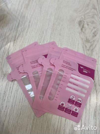 Молокоотсос электрический