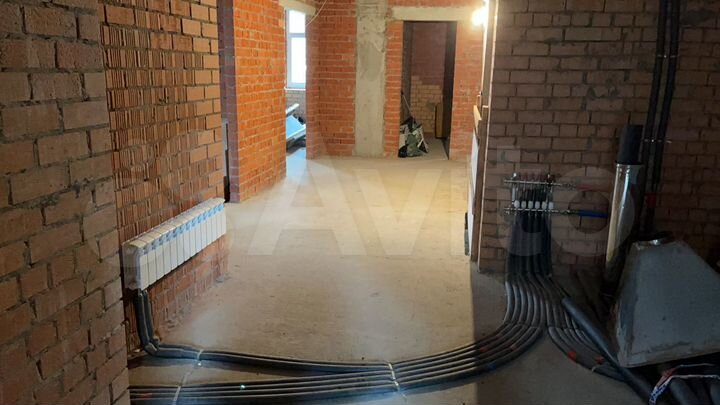 Свободного назначения, 1200 м²