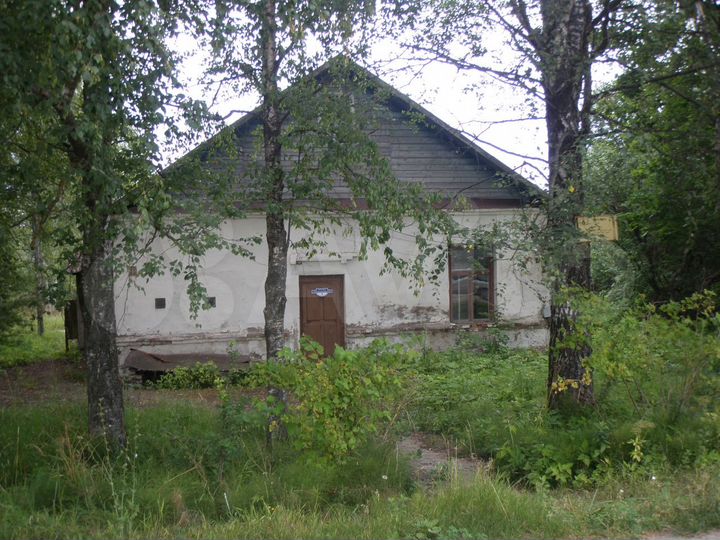 Участок 20 сот. (ИЖС)