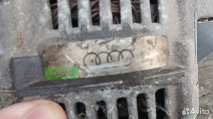 Генератор А4