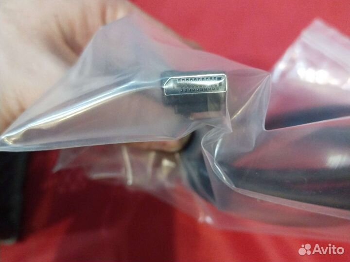 Кабель Display Port DP-DP