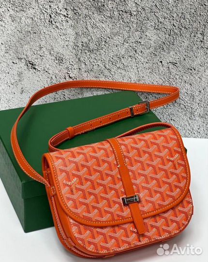 Goyard bag сумка