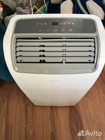 Кондиционер