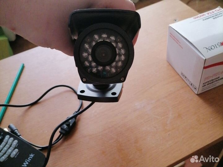 Видео камеры бу