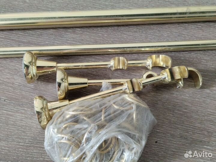 Гардиан двойная