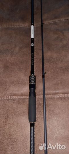 Спиннинг ryobi virtus