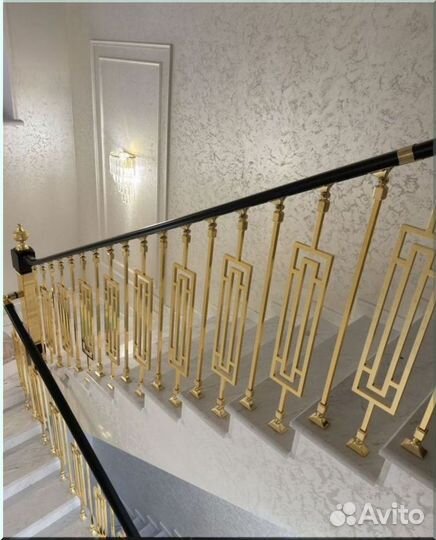 Художественная ковка