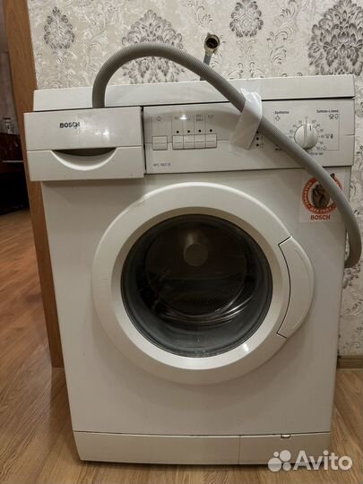 Стиральная машинка автомат бу