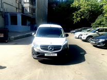 Mercedes-Benz Citan 1.5 MT, 2013, 313 480 км, с пробегом, цена 1 000 000 руб.