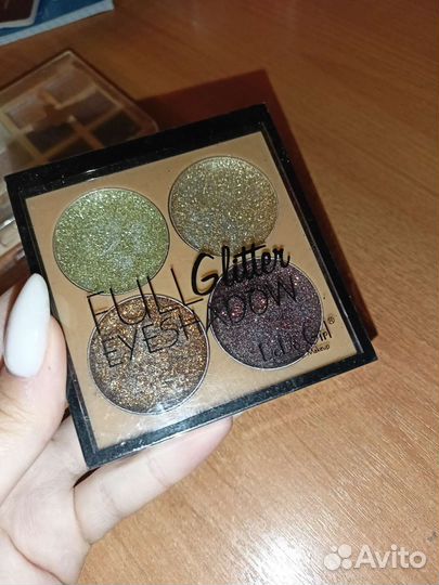 Набор косметики