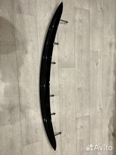 Оригинальный спойлер KIA K5