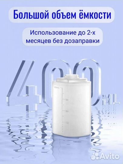 Новый сенсорный дозатор для жидкого мыла, 4 режима