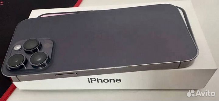 iPhone 14 Pro Max, 128 ГБ