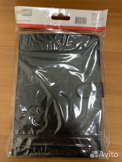 Чехол для планшетных устройств PCP-TU1011