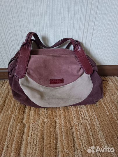 Много сумок