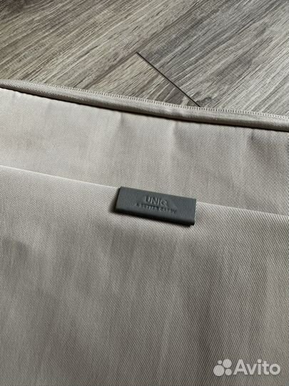 Чехол uniq папка на Apple Macbook Pro/Air 13/14