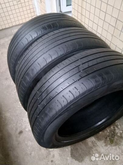 Kumho Solus SA01 Plus 215/60 R17 96H