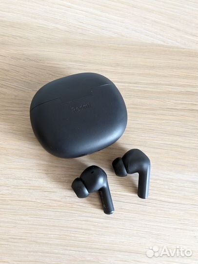 Наушники Xiaomi Redmi Buds 4 Active