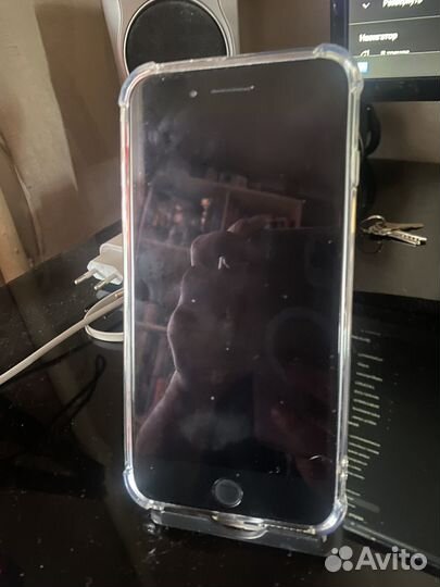 iPhone 7 Plus, 32 ГБ