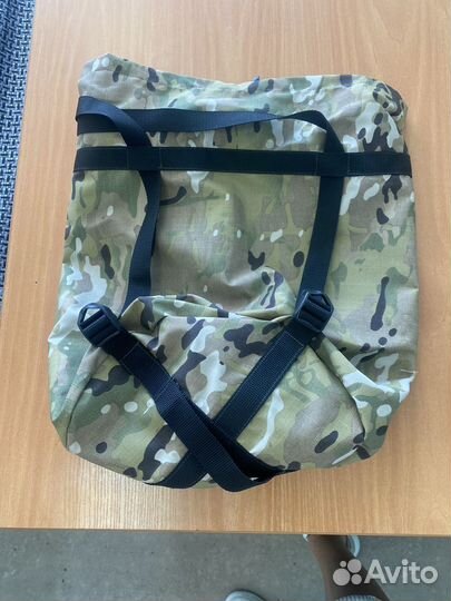 Спальный мешок теплый