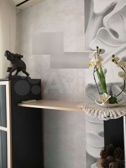 1-к. квартира, 23 м², 2/9 эт.