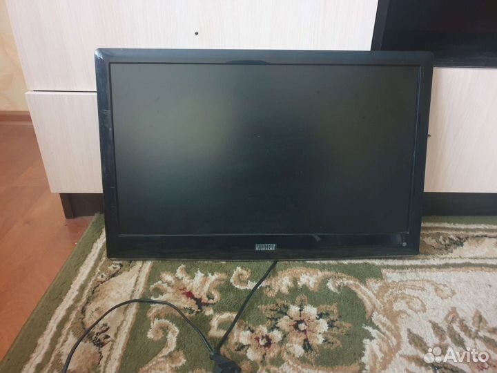 Телевизор mystery