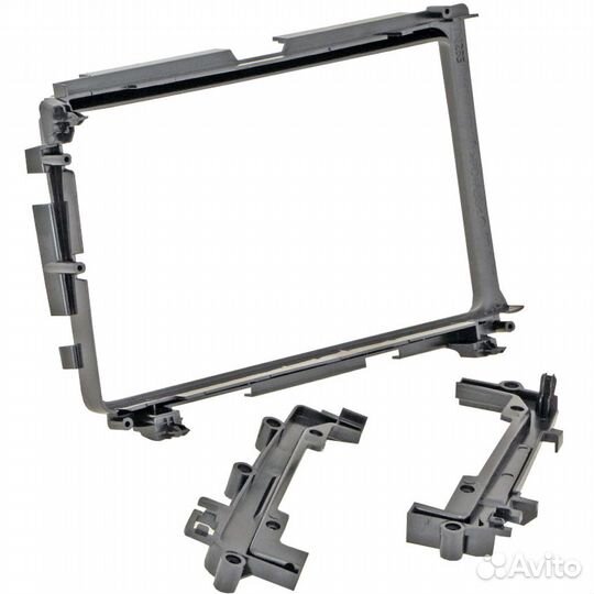 Переходная рамка Honda Vezel HR-V XR-V 13+ FC618