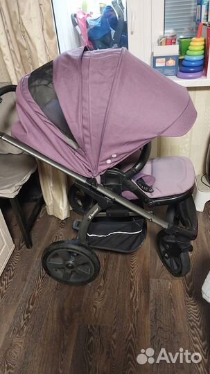 Коляска детская X-Lander