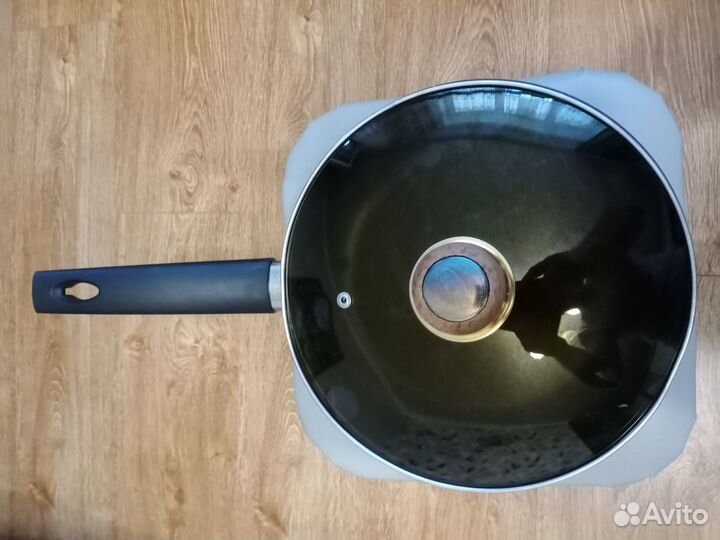 Сковородки