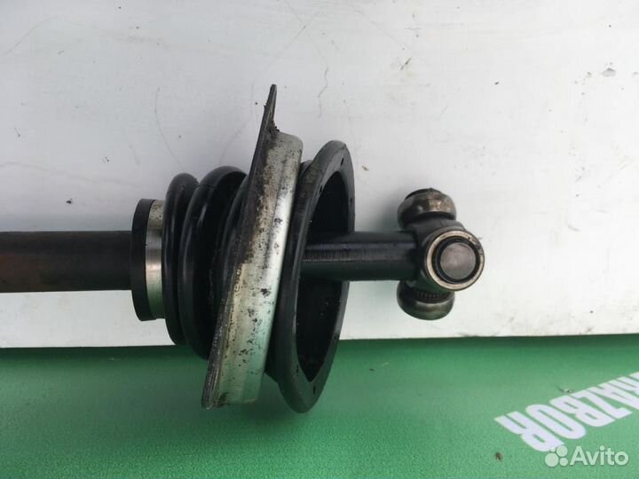 Полуось привод Рено Кенгу Кангу