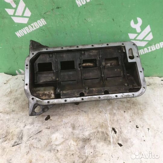 Поддон масляный двигателя бмв Е36