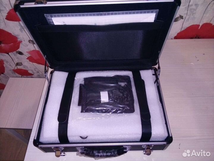 Ветеринарный ультразвуковой сканер PS-202V