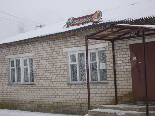 Участок 33 сот. (ИЖС)