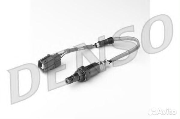 Лямбда-зонд honda CR-V 2.0 -06