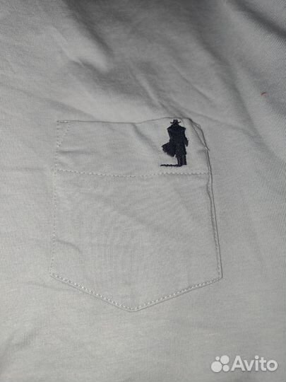 Футболка MCS (Marlboro classics) р. 52-54(XL)