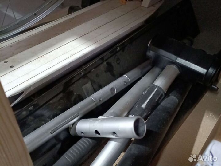 Запчасти для Kugoo S3, М4