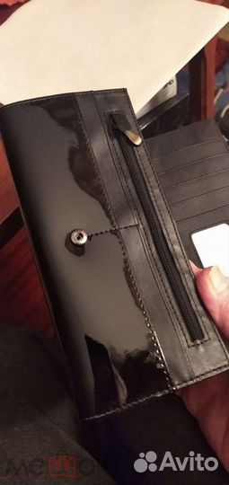 Кошелек cavaldi,женский кожаный кошелек