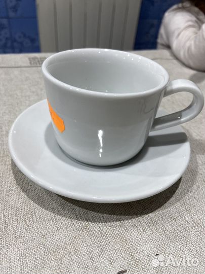 Посуда IKEA икея чашки