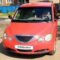 Chery QQ6 (S21) 1.3 MT, 2008, 309 000 км, с пробегом, цена 250 000 руб.