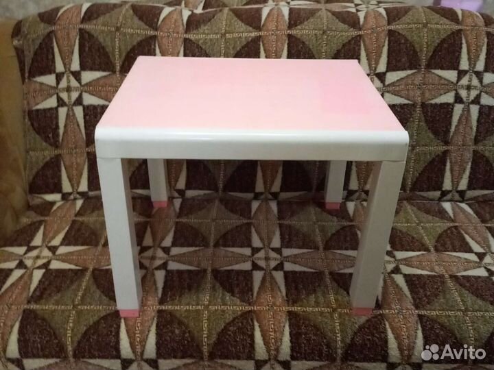 Детский стол