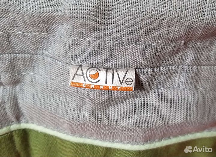 Слинг с кольцами