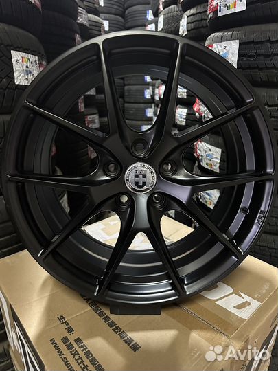 Литые диски r17 5x112 (Mercedes Benz)